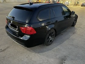 BMW 320 Edition / M packet / Възможен Бартер, снимка 2