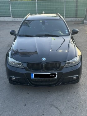 BMW 320 Edition / M packet , снимка 1