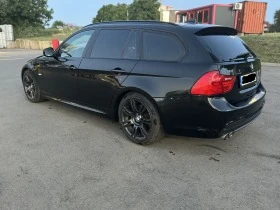 BMW 320 Edition / M packet / Възможен Бартер, снимка 4