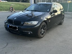 BMW 320 Edition / M packet / Възможен Бартер, снимка 5