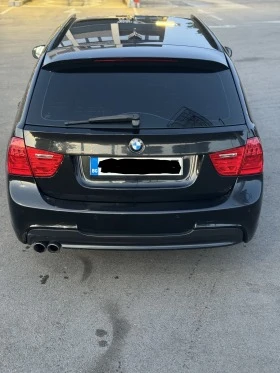 BMW 320 Edition / M packet / Възможен Бартер, снимка 3