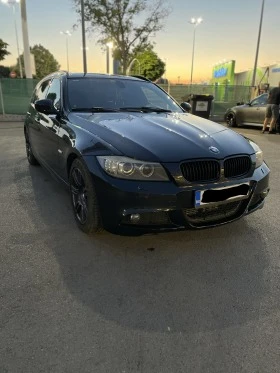 BMW 320 Edition / M packet / Възможен Бартер, снимка 6