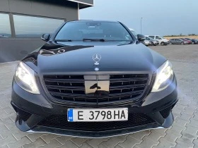 Mercedes-Benz S 300 300 hibrid | Mobile.bg    2