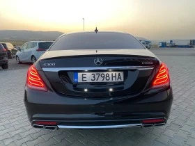 Mercedes-Benz S 300 300 hibrid | Mobile.bg    6