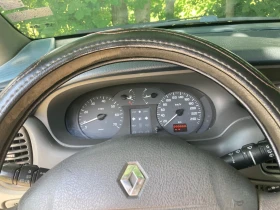 Renault Scenic 1, 4, снимка 3