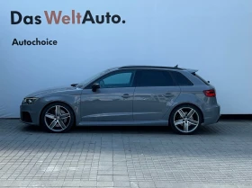 Audi Rs3 2.5 TFSI quattro | Mobile.bg    4