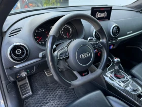 Audi Rs3 2.5 TFSI quattro | Mobile.bg    9