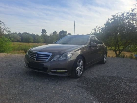 Mercedes-Benz E 200 | Mobile.bg    3