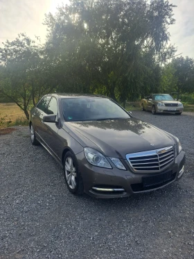 Mercedes-Benz E 200 | Mobile.bg    8