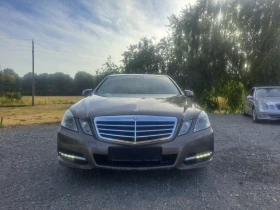 Mercedes-Benz E 200 | Mobile.bg    2