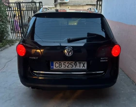 VW Passat, снимка 2