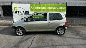 Renault Twingo 1.2i 16V Automatic | Mobile.bg    4