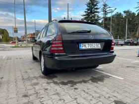 Mercedes-Benz C 220, снимка 3