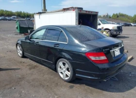 Mercedes-Benz C 300 3.0L V-6 DOHC, VVT | Mobile.bg    4