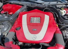 Mercedes-Benz C 300 3.0L V-6 DOHC, VVT | Mobile.bg    9