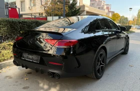 Mercedes-Benz CLS 350 Edition1 4M Distr headup AMG 53 pak Active Sound  | Mobile.bg    4