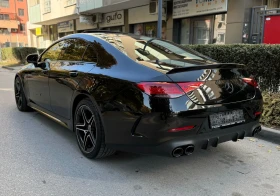 Mercedes-Benz CLS 350 Edition1 4M Distr headup AMG 53 pak Active Sound  | Mobile.bg    6