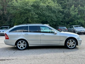 Mercedes-Benz C 30 AMG C270 , снимка 7