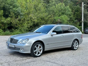 Mercedes-Benz C 30 AMG C270 , снимка 2