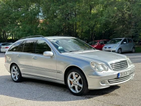 Mercedes-Benz C 30 AMG C270 , снимка 8