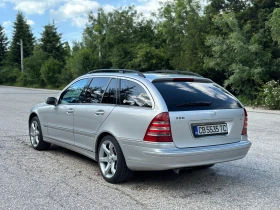 Mercedes-Benz C 30 AMG C270 , снимка 4