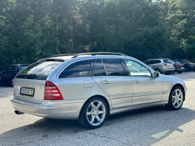 Mercedes-Benz C 30 AMG C270 , снимка 6