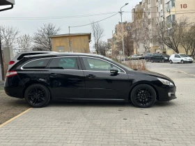 Peugeot 508 2.0 HDI 150k.c!!!, снимка 5