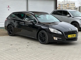 Peugeot 508 2.0 HDI 150k.c!!! - 13000 лв. - 54137370 | Car24.bg