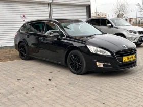 Peugeot 508 2.0 HDI 150k.c!!!, снимка 4