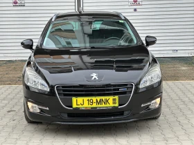 Peugeot 508 2.0 HDI 150k.c!!! - 13000 лв. - 54137370 | Car24.bg