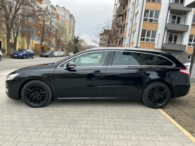 Peugeot 508 2.0 HDI 150k.c!!! - 13000 лв. - 54137370 | Car24.bg