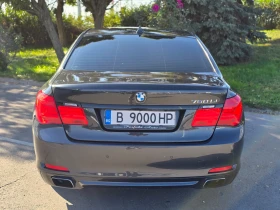 BMW 750 Long / XDrive/ 3xTV  | Mobile.bg    5