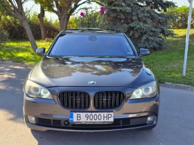 BMW 750 Long / XDrive/ 3xTV  | Mobile.bg    2