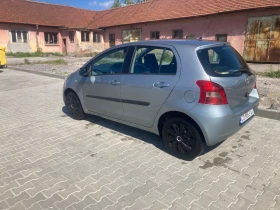 Toyota Yaris 1.3vvti 4. | Mobile.bg    7