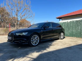 Audi A6 3.0 TDI 3* Sline MATRIX | Mobile.bg    2