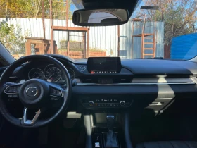 Mazda 6 2.5T - [9] 