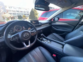 Mazda 6 2.5T - [18] 