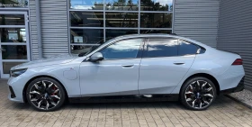 BMW 550 550e M-Sport, снимка 2