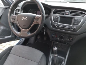 Hyundai I20 Facelift, снимка 11