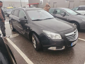 Opel Insignia, снимка 2