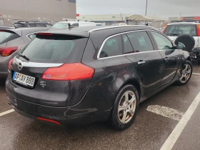 Opel Insignia, снимка 4