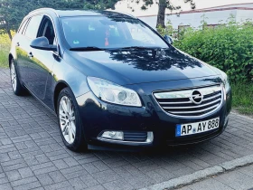 Opel Insignia, снимка 1