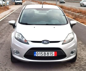 Ford Fiesta 1.4i 97ps GPL | Mobile.bg    2