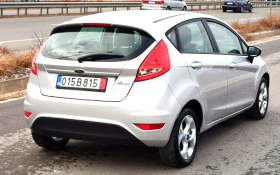 Ford Fiesta 1.4i 97ps GPL | Mobile.bg    4