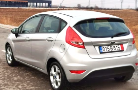 Ford Fiesta 1.4i 97ps GPL, снимка 5