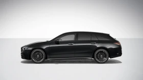 Mercedes-Benz CLA 220 d Shooting Brake, снимка 7