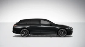 Mercedes-Benz CLA 220 d Shooting Brake, снимка 3