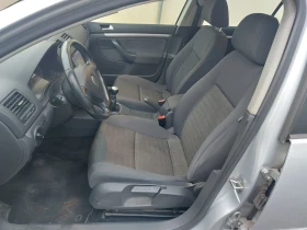 VW Golf 1.6i* 102кс., снимка 9