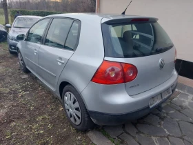 VW Golf 1.6i* 102кс., снимка 3