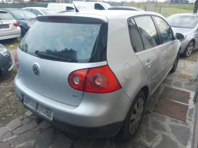 VW Golf 1.6i* 102кс., снимка 5